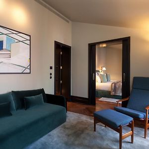 Standaard Suite met een King Size Bed