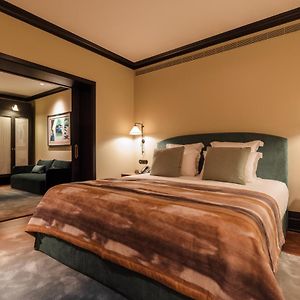 Suite met een King Size Bed